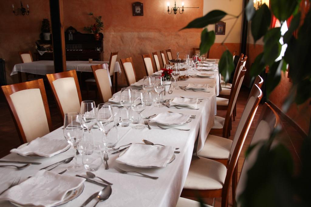 La Casa Del Maestro Guest House Tardelcuende Екстериор снимка